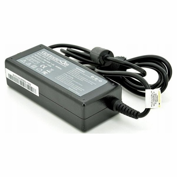 Energy4U Nabíječka pro notebook Energy4U PA173 12V/5A (5,...