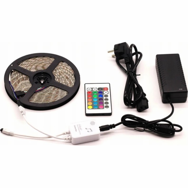 ECOLIGHT2 LED pásek Ecolight EC79406 Sada LED pásků 5050 ...