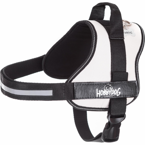 Hobbydog Postroj R4 JULLETTA BÉŽOVÝ