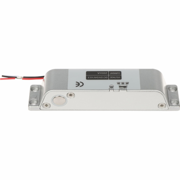 Atlo ELEKTROMAGNETICKÝ ZÁMEK ATLO-EB-L06 OBOUSTRANNÝ