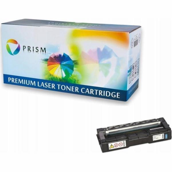 Prism Toner PRISM Ricoh Toner SPC310H azurový 6k 100% nov...