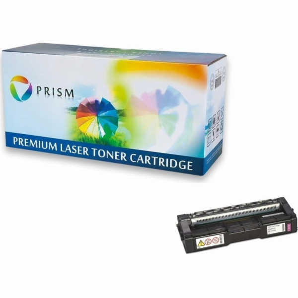 Prism Toner PRISM Ricoh Toner SPC310H Magenta 6k 100% nov...