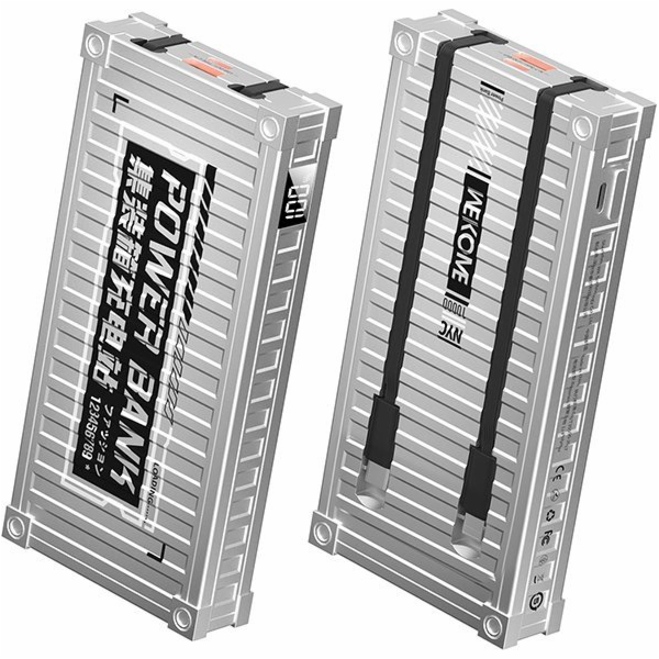 Wekome Powerbanka WEKOME WP-339 Container Series - Powerb...