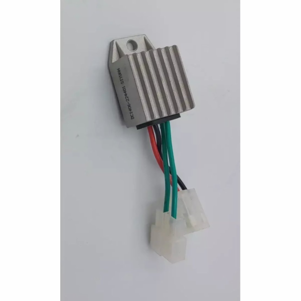 Dedra Usměrňovač 14,5 V DC