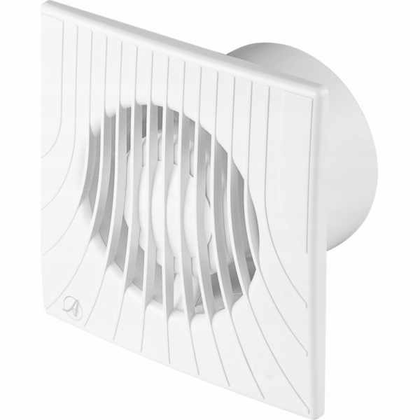 AWENTA Koupelnový ventilátor Wa fi100 90m3/h 14W s tažným...