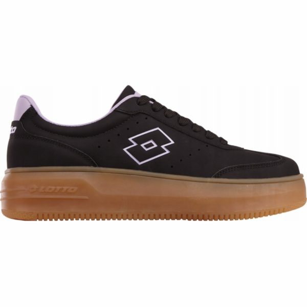 Lotto Lotto Iskar PF RB 2400282W-1147 Černá 38