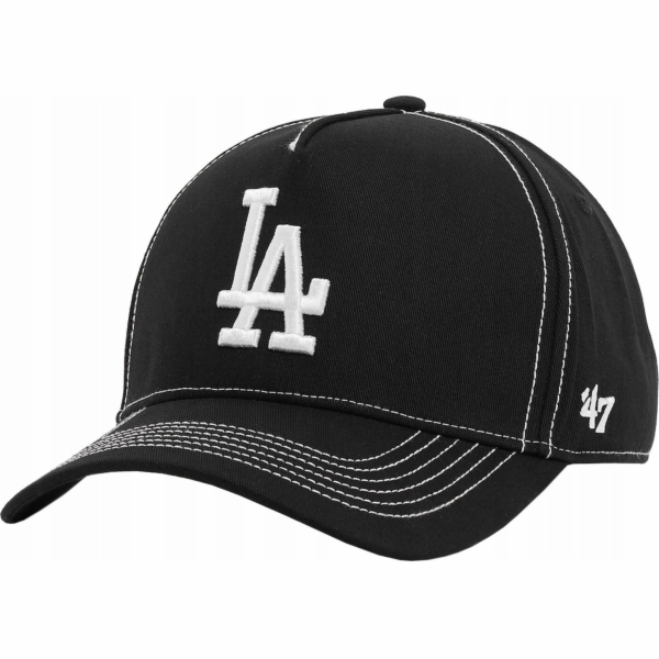 47brand Kšiltovka Los Angeles Dodgers MLB B-CONDT12GWS-BK...
