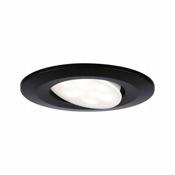 Paulmann Zapuštěné svítidlo CALLA LED 6W 500lm kulaté oto...