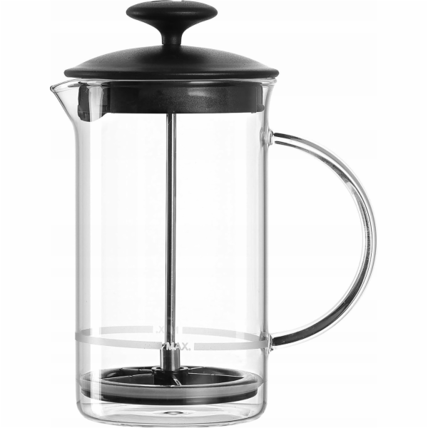 Leonardo CAFFE PER ME napěňovač mléka - Leonardo