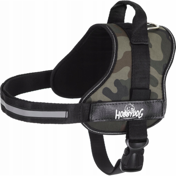 Hobbydog Postroj R4 JULLETTA MORO