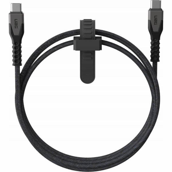 Eaton UAG Rugged Cable - kabel USB-C - USB-C 60W, 1,5 m (...