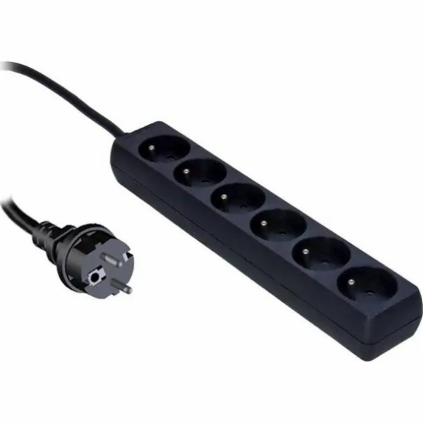 Procab Napájecí kabel PROCAB PSC106/5-F prodlužovací kabe...