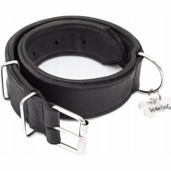 Hobbydog Kožený obojek R3 40x650