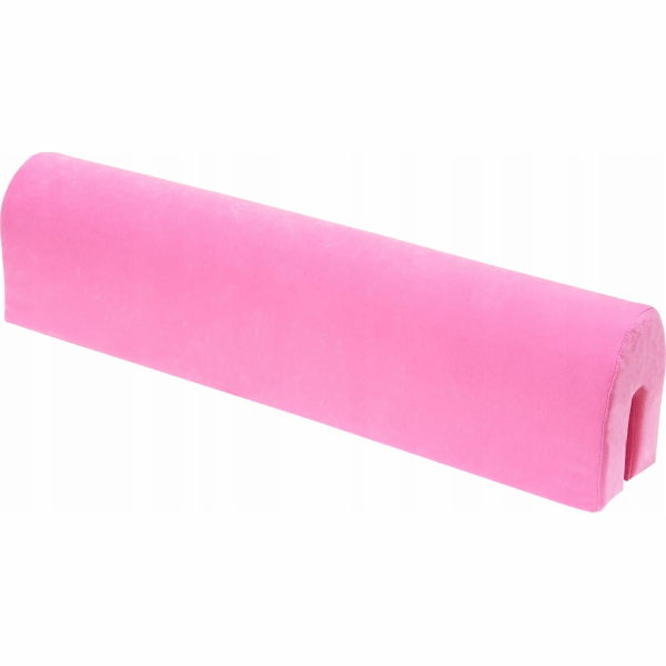 Hobbygarden 80 cm ochranný kryt na záhon růžový