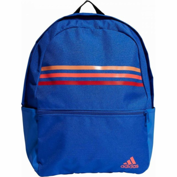 Adidas Sportovní batoh Classic Horizontal 3-Stripes modrý...