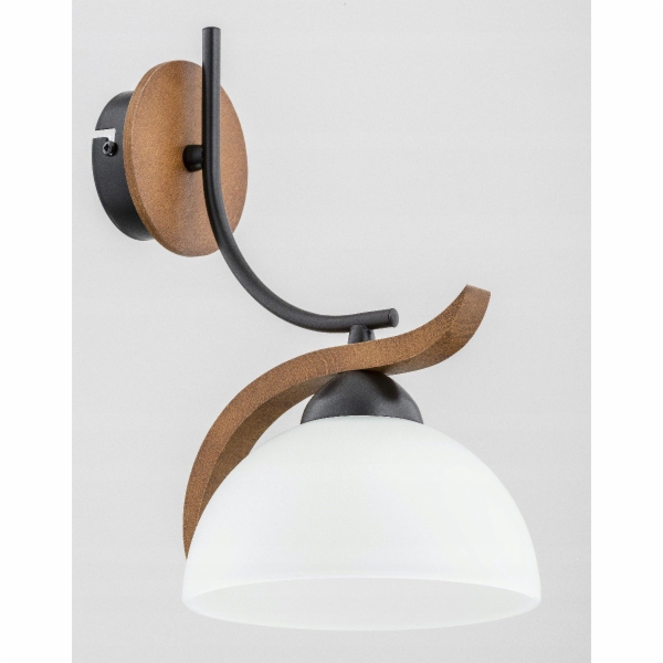 Alfac Alfa Bafia 26120 nástěnná lampa nástěnná lampa 1x60...