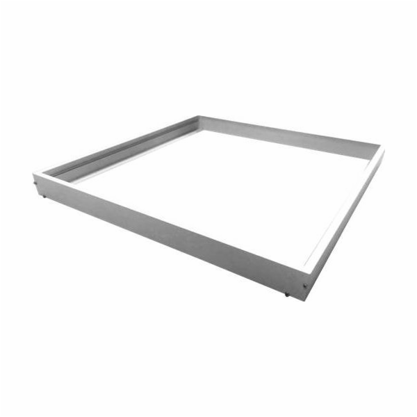 LangeLight Rám Rám pro povrchovou montáž 600x600x65MM bez...