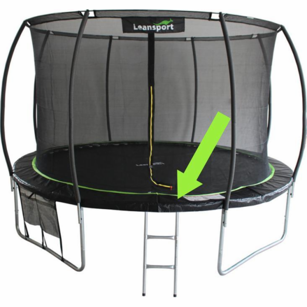 Lean Sport Kryt pružiny pro trampolínu Sport Max 8 stop, ...