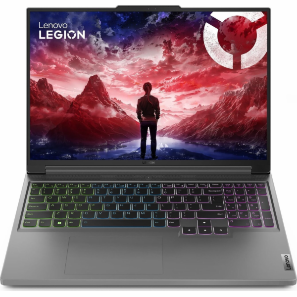 Lenovo Legion Slim 5 16ARP9 AMD Ryzen™ 7 7435HS Laptop 40...