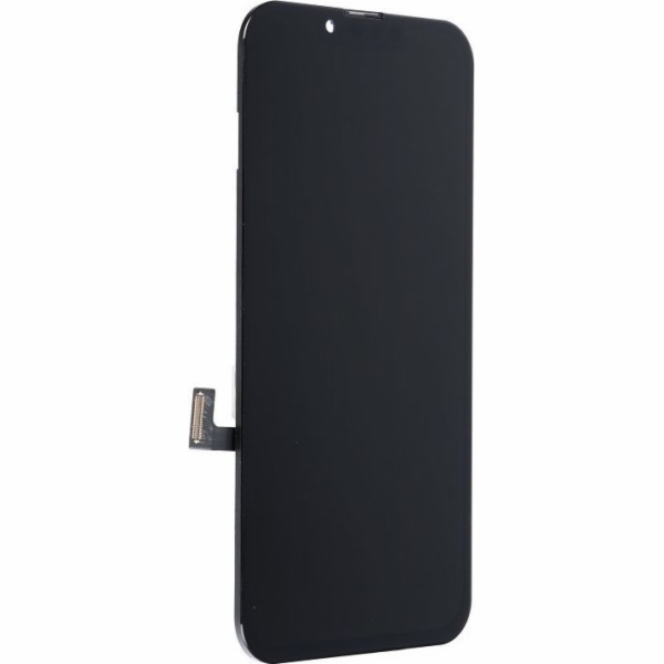 OEM displej pro iPhone 13 s dotykovou obrazovkou, černý (...