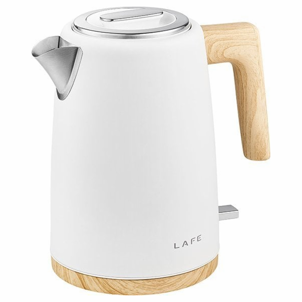 Lafe Konvice Scandi Pro bílá