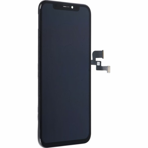 OEM displej pro iPhone X s dotykovou obrazovkou černý (HD...