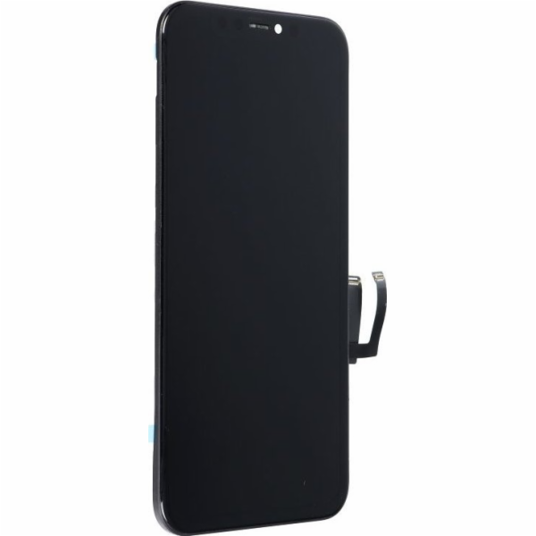 OEM displej pro iPhone 11 s dotykovou obrazovkou černý (H...