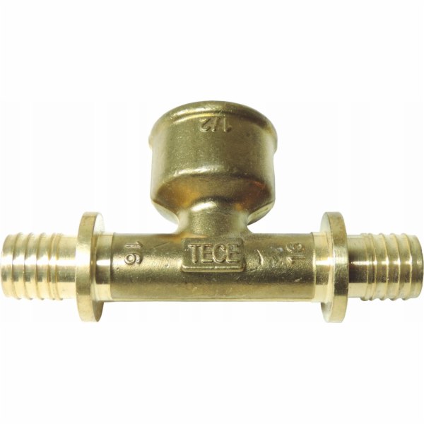 Tece TECEflex - T-kus GW 32x1x32 [5/20]