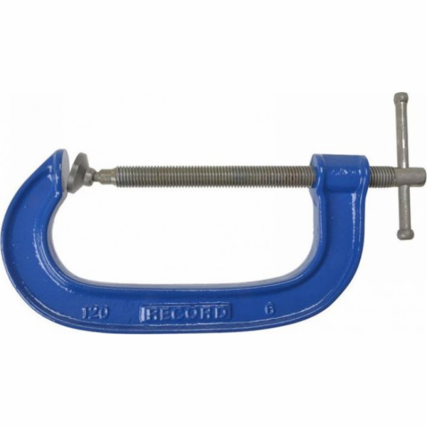 Irwin Univerzální svěrka IRWIN TYP G 6/150 mm