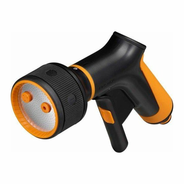 Fiskars FISKARS STŘÍKACÍ PISTOLE SE 3 FUNKCEMI COMFORT FRONT