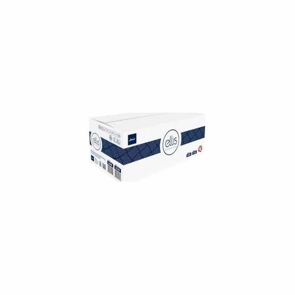 Ellis Papírové utěrky Ellis Professional Z-fold, 2vrstvé,...