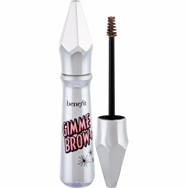 Benefit Gel a pomáda na obočí Gimme Brow Brow-Volumizing ...
