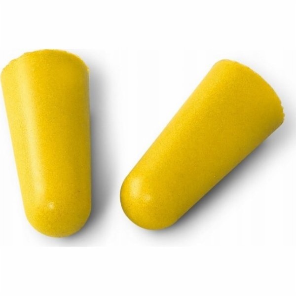 NoName Špunty do uší BEESWIFT QUED301, karton, 200 párů, ...