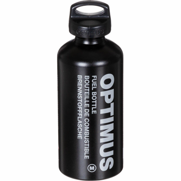 Optimus Láhev na palivo OPTIMUS FUEL 530 ml s dětskou poj...