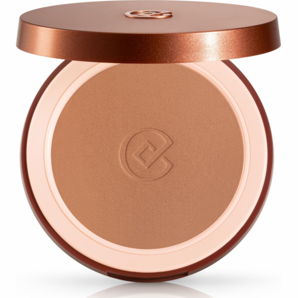Collistar COLLISTAR SET (BRONZUJÍCÍ PUDR S TERRA SILK EFE...