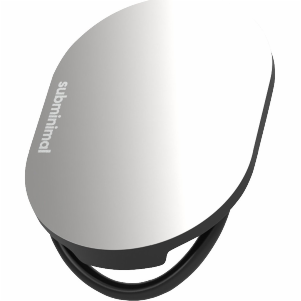 Jata Subminimal - UpShot - Espresso Mirror