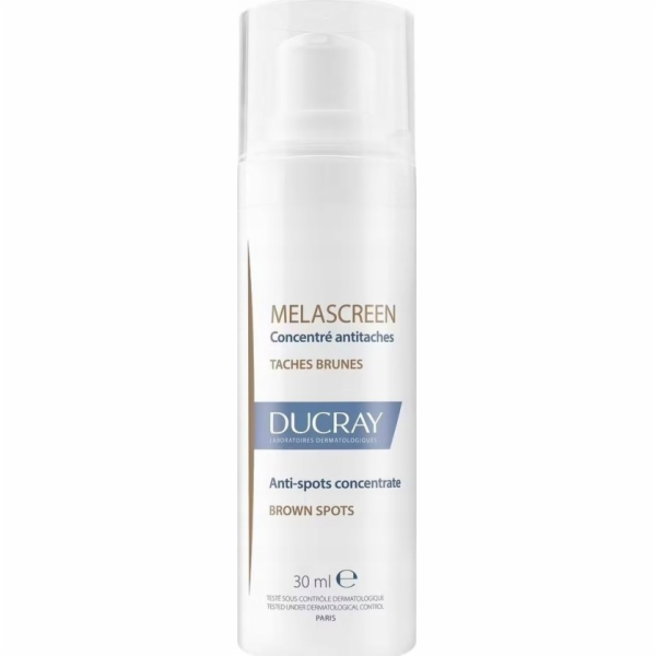 Alkotest DUCRAY_Melascreen Anti Spot Concentrate depigmen...