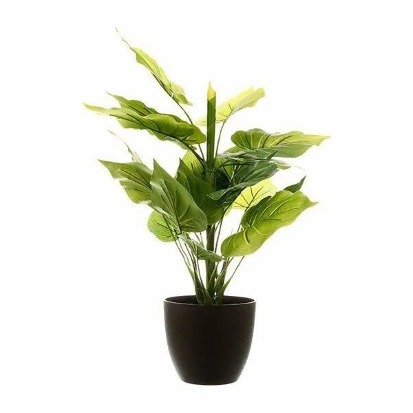 Atmosphera Umělá okrasná rostlina, 45 cm, přírodní na dot...