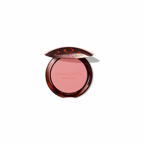 Guerlain GUERLAIN TERRACOTTA BLUSH 01 SVĚTLE RŮŽOVÁ 5G