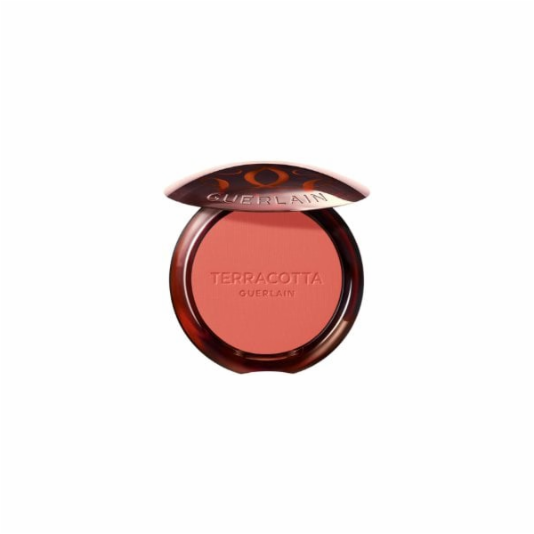 Guerlain GUERLAIN TERRACOTTA BLUSH 02 LIGHT CORAL 5G
