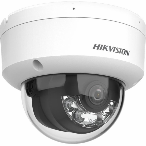 Hikvision IP KAMERA DS-2CD2163G2-LIS2U (2,8 mm)