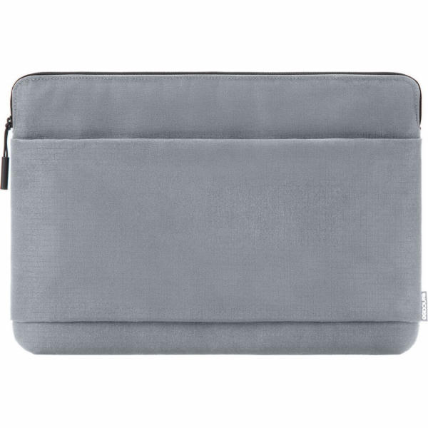 Incase Pouzdro Go pro MacBook Pro/Air do 14" - šedé