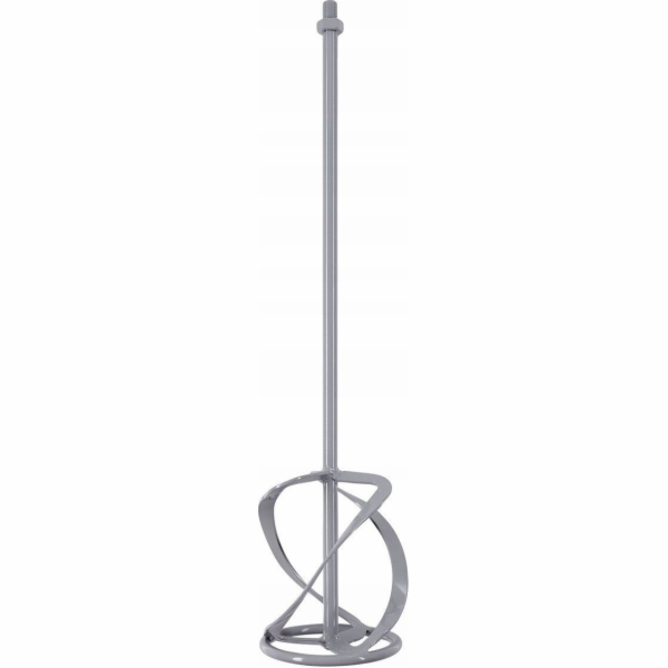 Wolfcraft Míchačka na maltu a lepidlo závit M14, 15-35 kg...