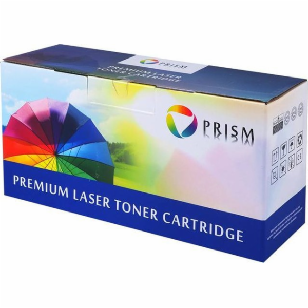 Prism Náhradní černý toner C310/C315 (ZXL-C310MN)