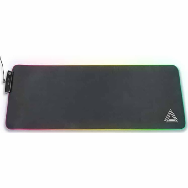 Lexip LEXIP B10 XL flexibilní podložka pod myš RGB