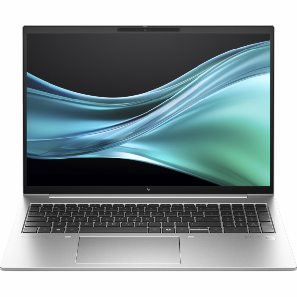 Hewlett-Packard Notebook HP EliteBook 860 16" G11, Intel ...