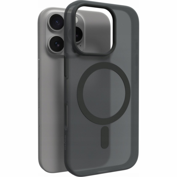 Puro Silikonový kryt Puro Daylight MagSafe pro iPhone 16 ...