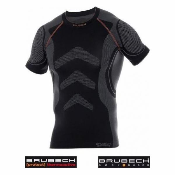 Brubeck BRUBECK TS-BRUPRO_BS TERMOAKTIVNÍ TRIČKO XXXL (1 KS)