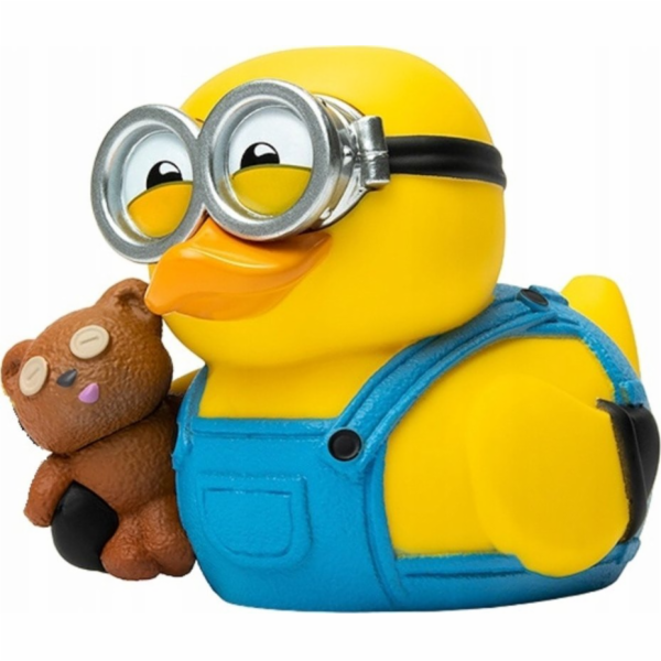 Numskull Figurka TUBBZ Sammelente - Minions Bob 9cm