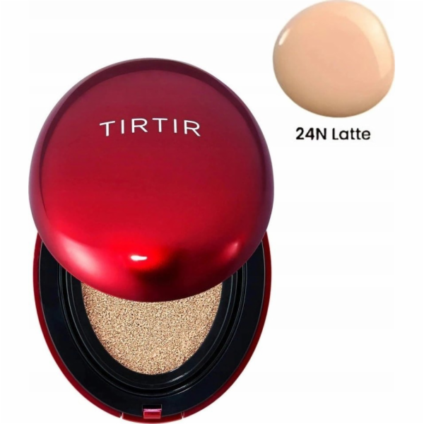 Alkotest TIRTIR_Mask Fit Red Cushion dlouhotrvající make-...